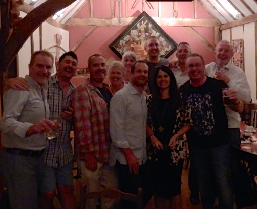 OLYMPUS DIGITAL CAMERA