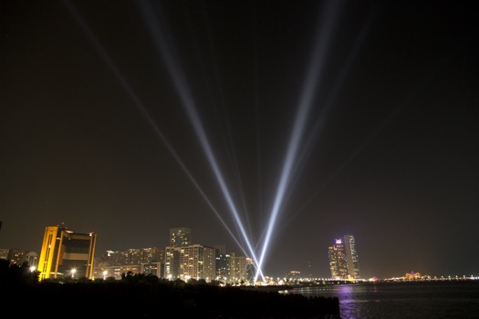 Guggenheim Abu Dhabi