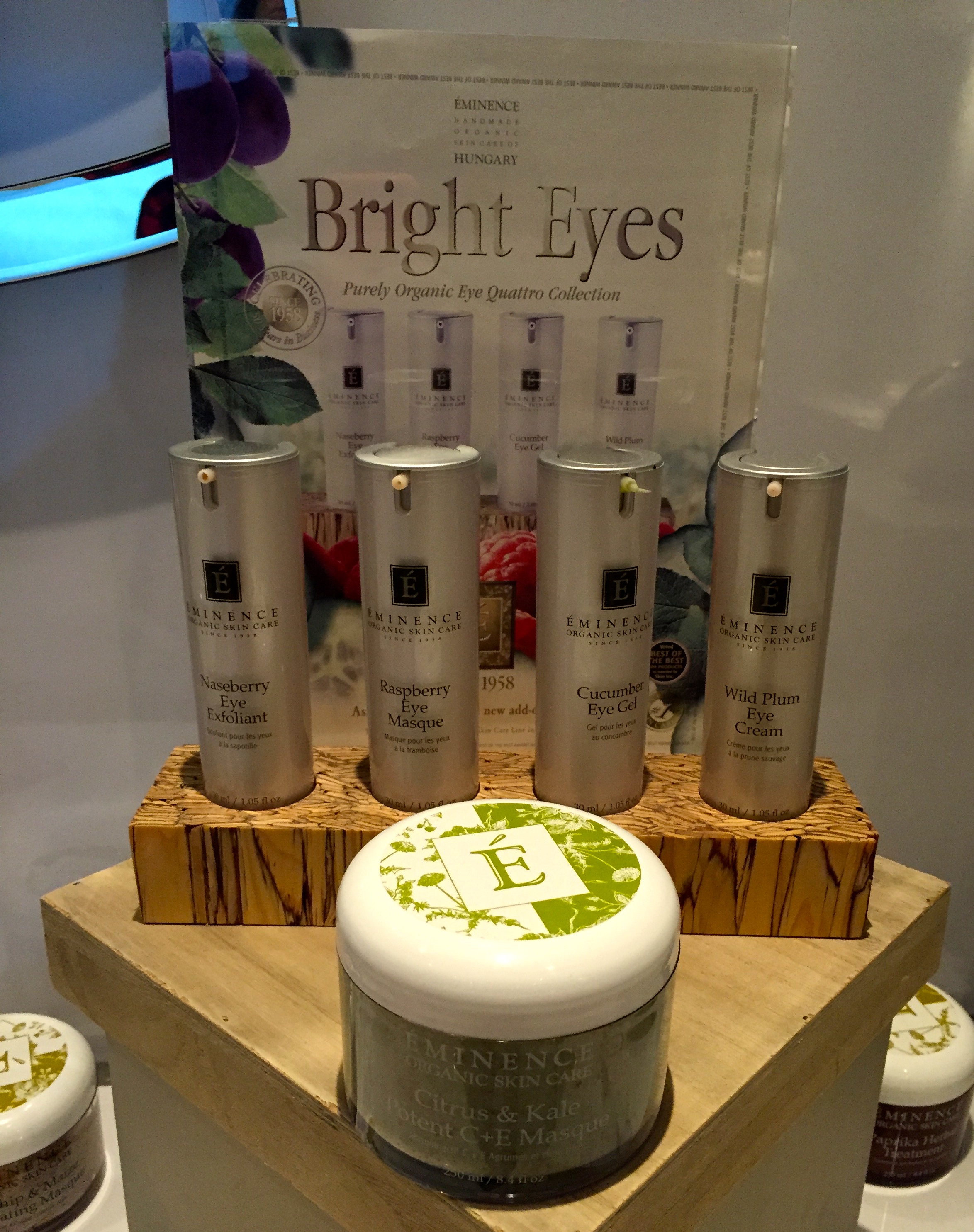 Scintillia Skincare Abu Dhabi anexpatabroad