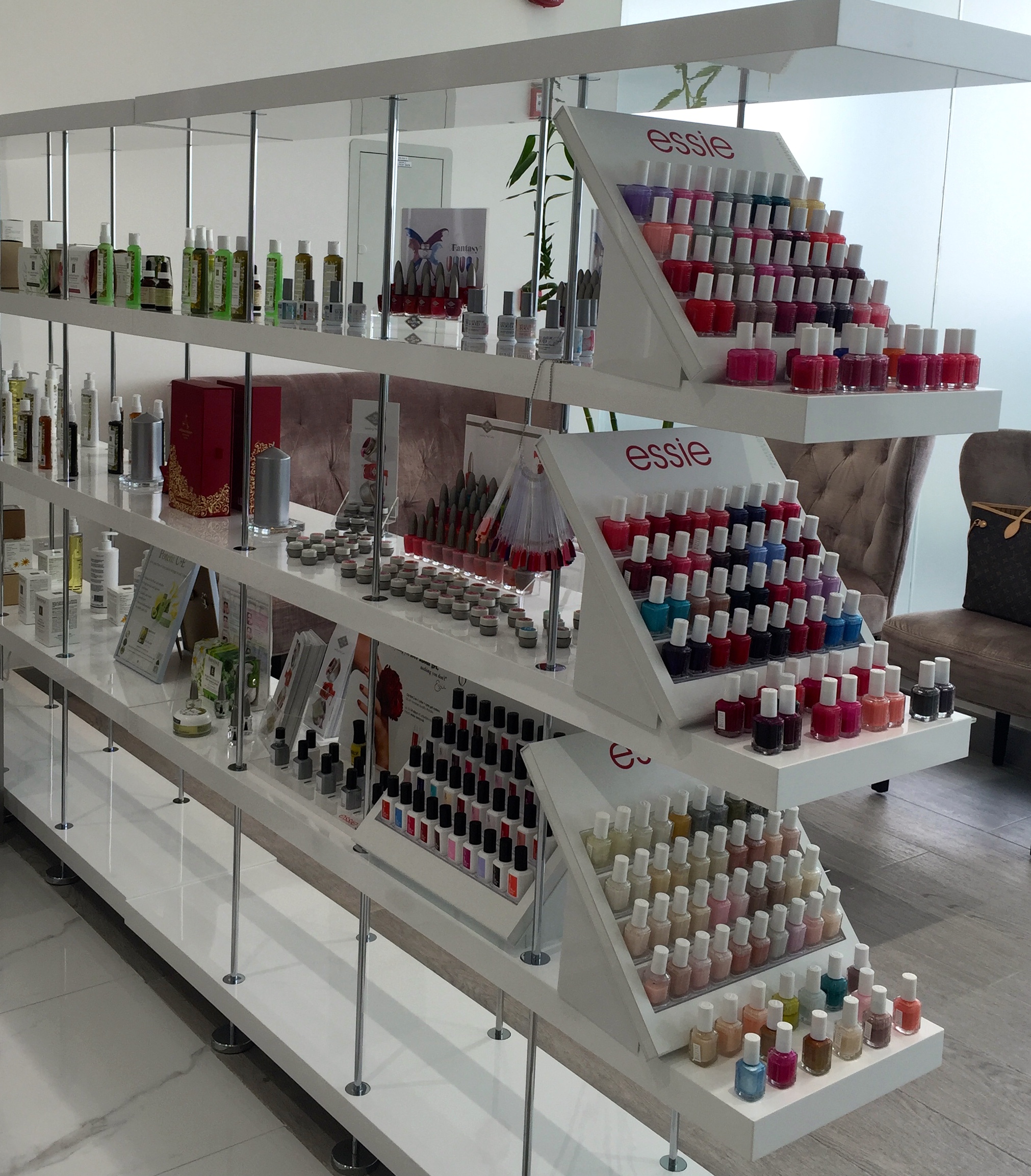 Scintillia Skincare Abu Dhabi anexpatabroad