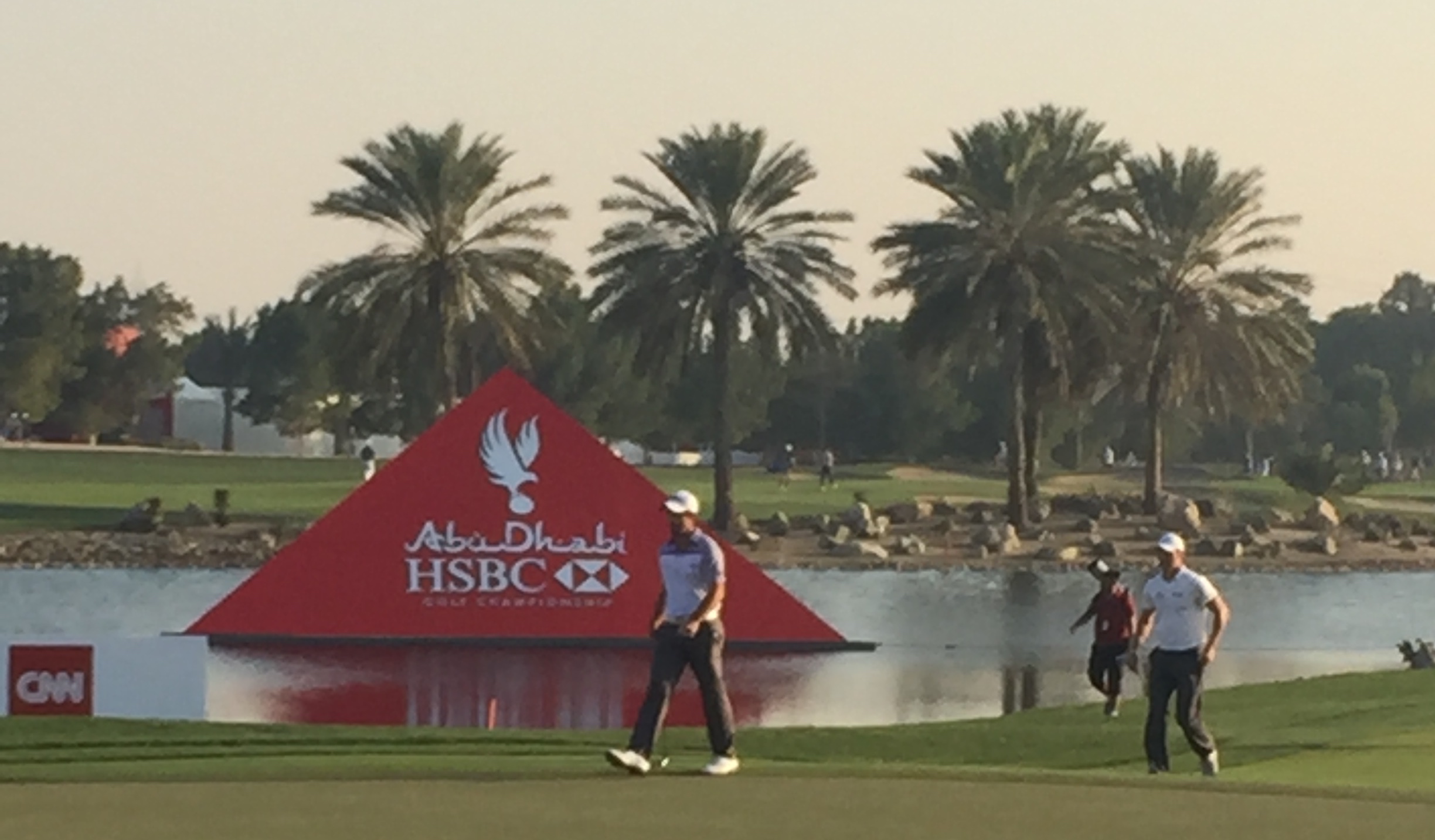 Abu Dhabi HSBC Golf Championships 2016 anexpatabroad
