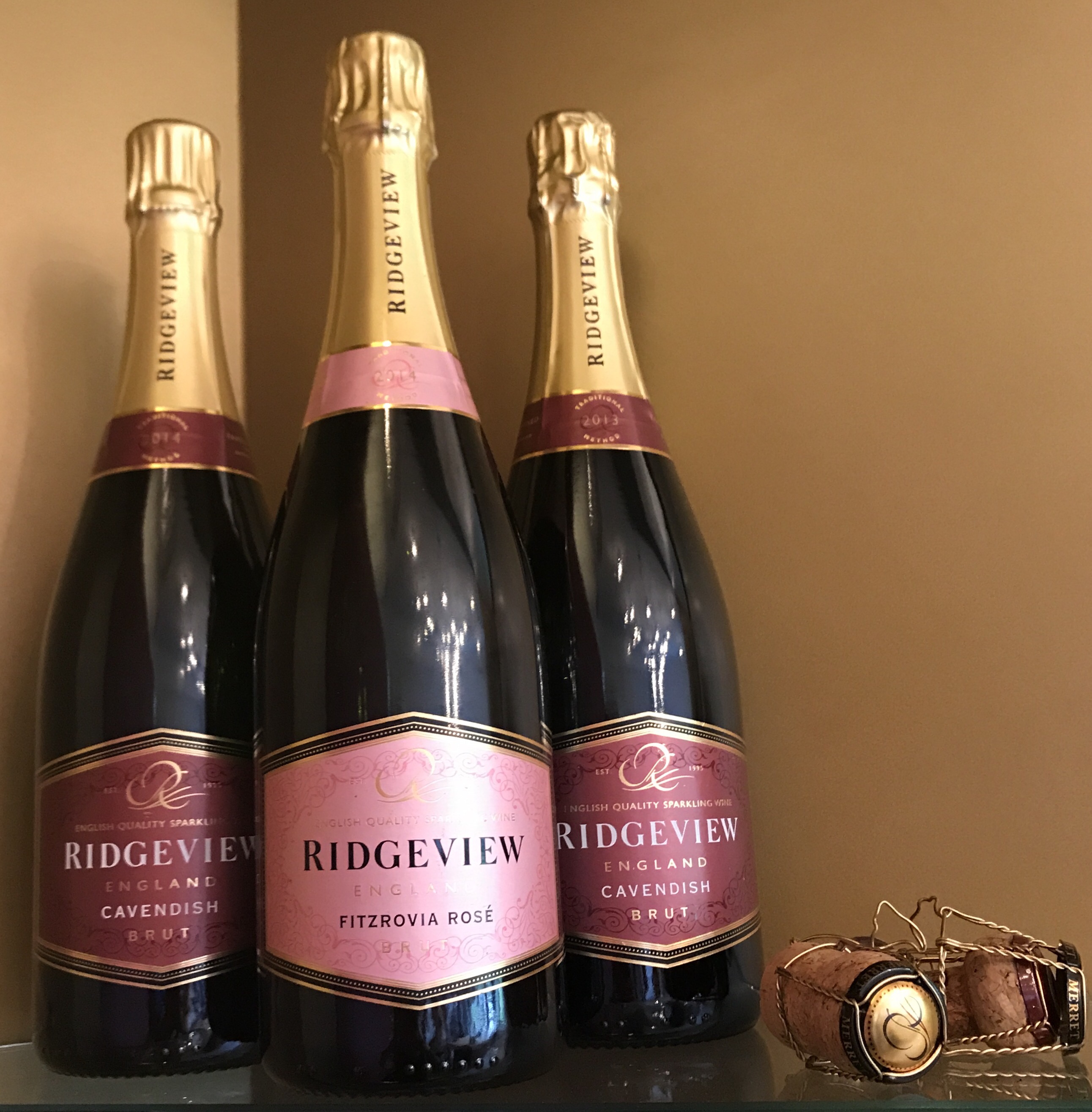 Ridgeview Wine Estate Sussex anexpatabroad