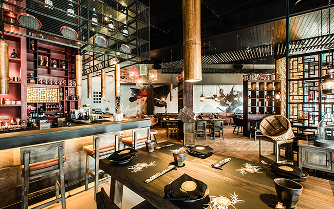 _Cho Gao Marina Walk interior